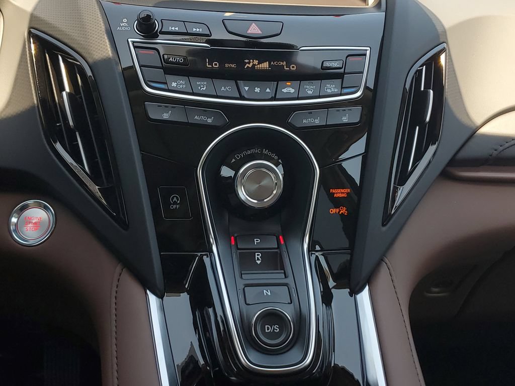 New 2026 Acura RDX SH-AWD w/ Technology Package image 27