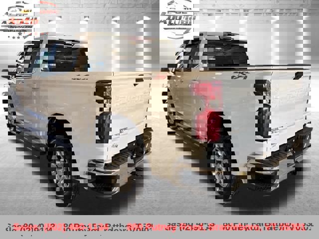 Used 2022 Chevrolet Silverado 1500 LT image 3