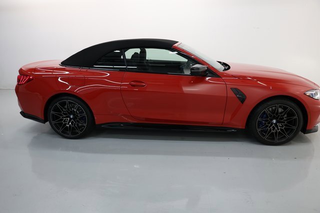 Used 2026 BMW M4 xDrive Competition w/ Executive Package image 65