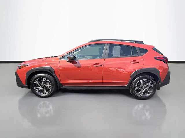 Used 2024 Subaru Crosstrek 2.0i Premium AWD/4WD image 4
