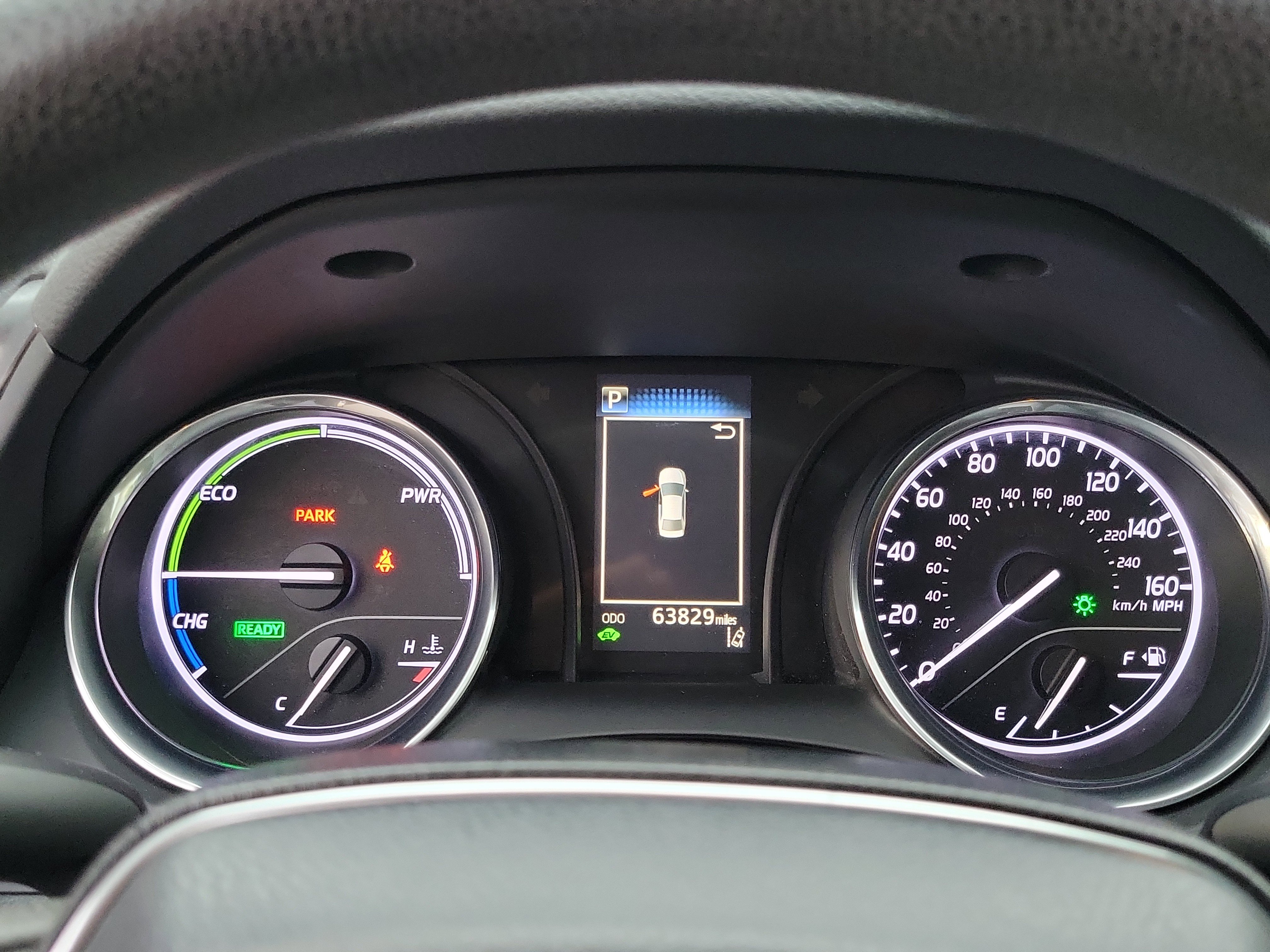 Used 2019 Toyota Camry LE image 10