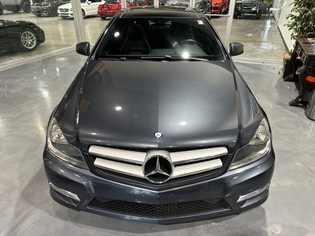 Used 2013 Mercedes-Benz C 250 Coupe image 13