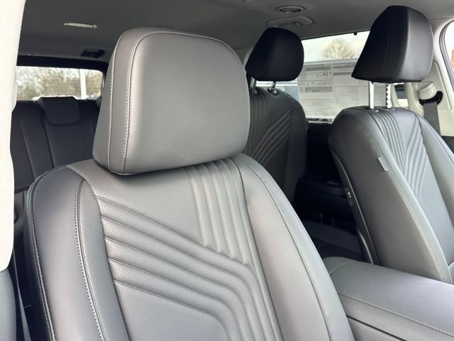 New 2026 Hyundai Palisade SEL Premium image 26