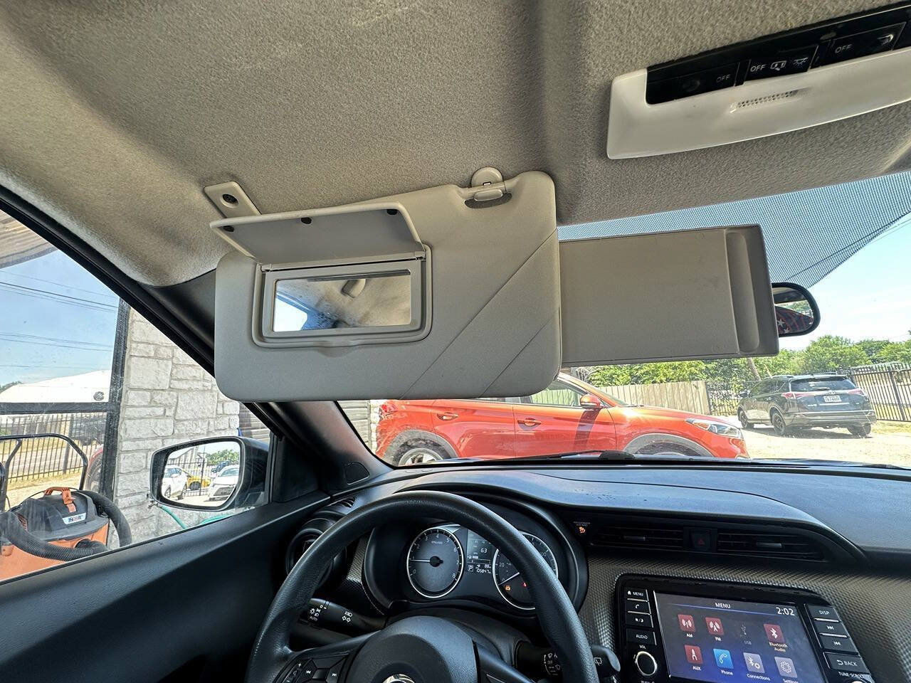 Used 2019 Nissan Kicks S FWD image 22