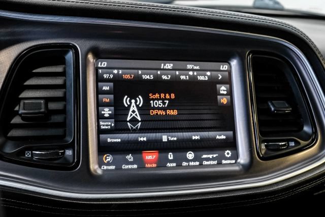 Used 2020 Dodge Challenger R/T Scat Pack RWD image 26