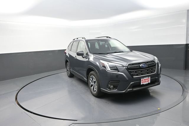 Used 2023 Subaru Forester Premium image 72