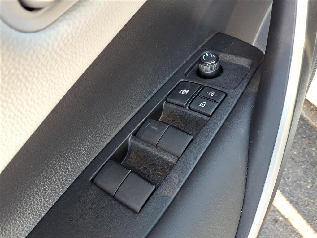 Certified 2024 Toyota Corolla SE image 8