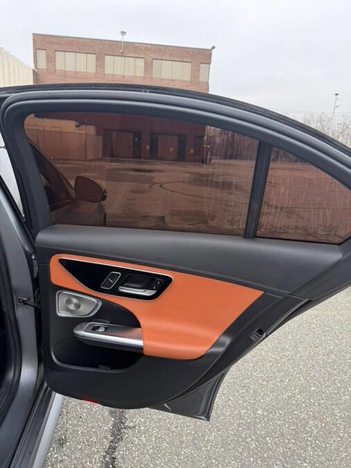 Used 2023 Mercedes-Benz C 300 Sedan image 21