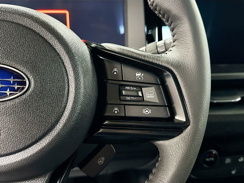 New 2026 Subaru Outback Premium image 9