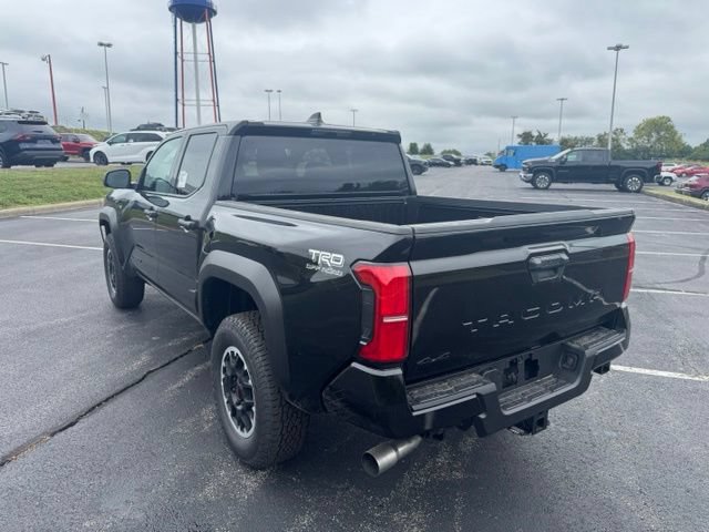 New 2026 Toyota Tacoma TRD Off-Road AWD/4WD image 5