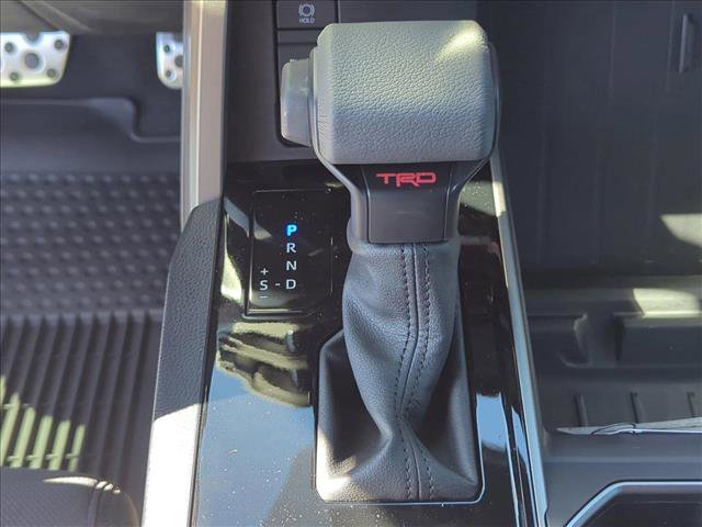 New 2025 Toyota Tundra SR5 image 15