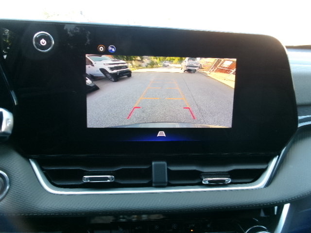 Used 2026 Chevrolet Equinox LT w/ Convenience Package II FWD image 28