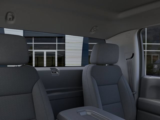 New 2026 GMC Sierra 1500 Pro w/ Pro Value Package AWD/4WD image 24