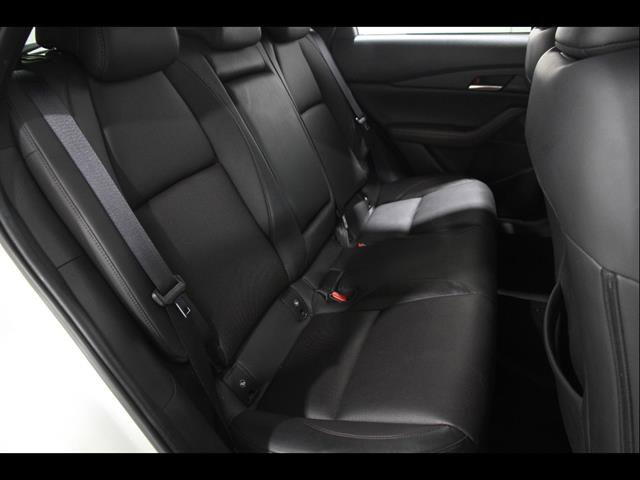 Certified 2023 MAZDA CX-30 AWD 2.5 S w/ Premium Package image 17