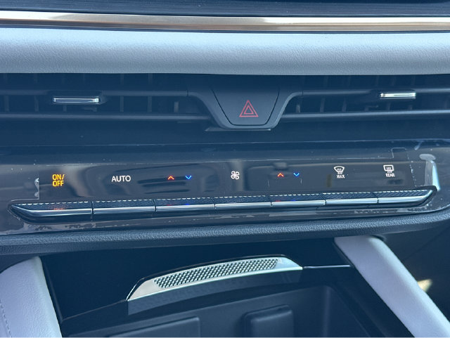 New 2026 Buick Envision Avenir AWD/4WD image 21