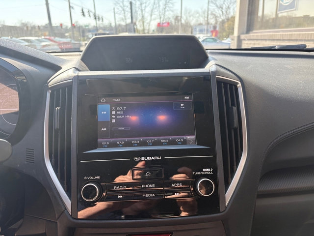 Used 2020 Subaru Impreza 2.0i image 24