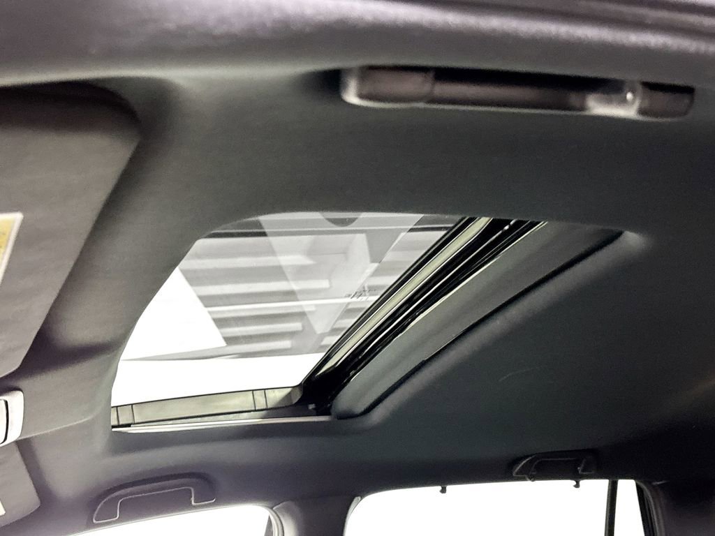 Certified 2021 Honda Passport EX-L image 19