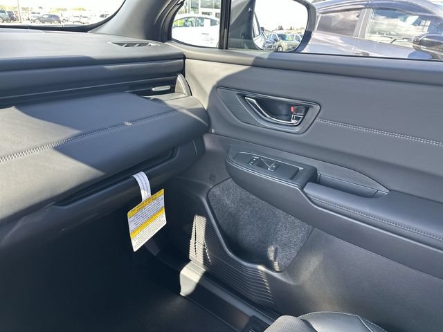 New 2026 Subaru Outback Touring XT AWD/4WD image 18