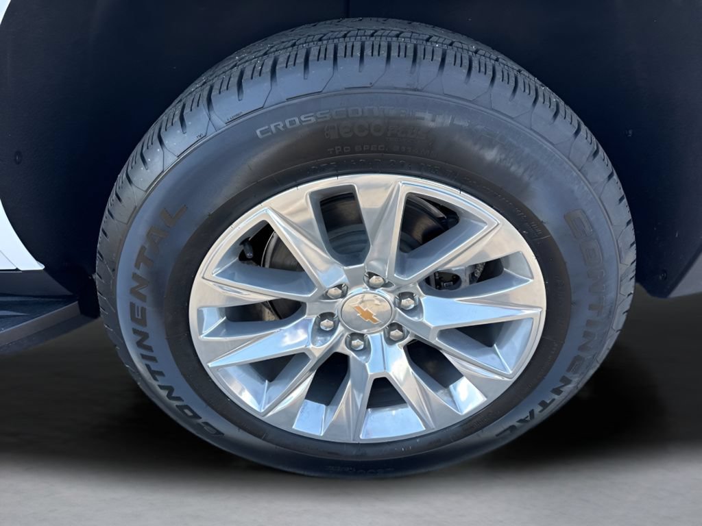 Used 2026 Chevrolet Tahoe Premier AWD/4WD image 70