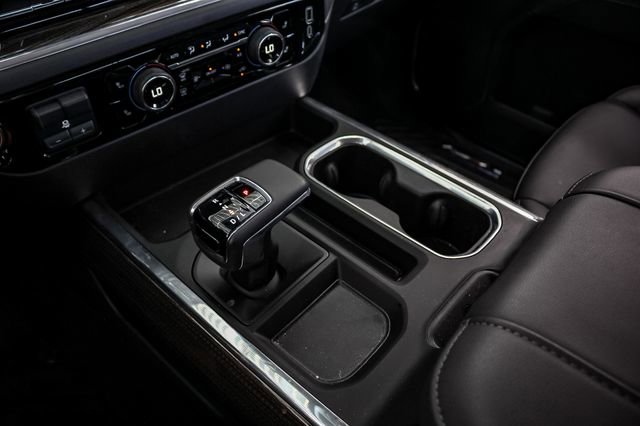 Certified 2024 Chevrolet Silverado 1500 LT Trail Boss w/ LT Trail Boss Premium Package image 20