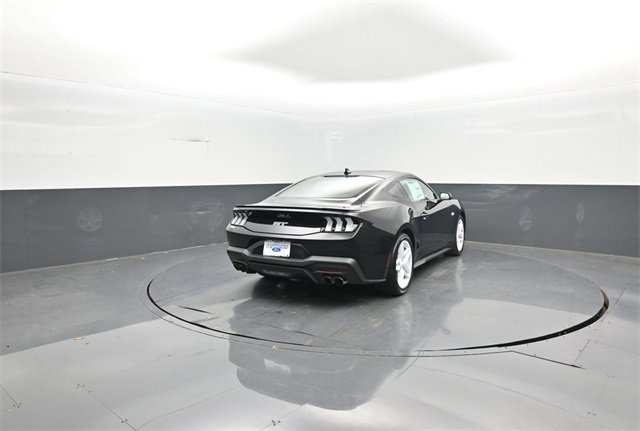 New 2026 Ford Mustang GT Premium w/ Mustang FX Package image 7