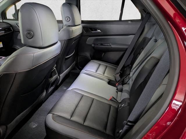 New 2026 Honda Prologue Touring image 16