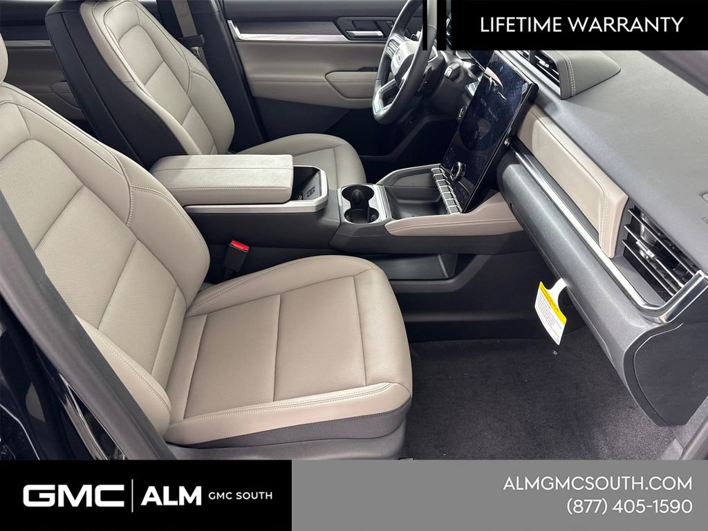 New 2026 GMC Terrain Elevation w/ Elevation Premium Package image 15