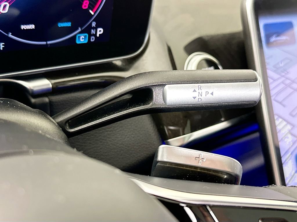 Certified 2023 Mercedes-Benz S 500 S 500 image 17