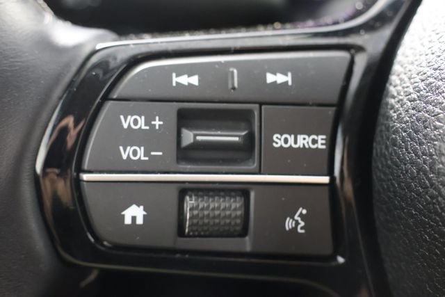 Used 2022 Honda Civic EX image 11