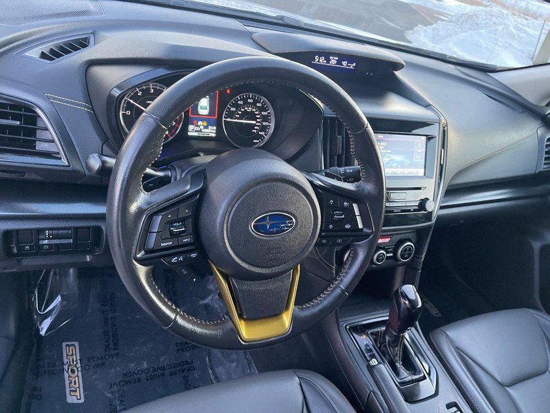 Used 2023 Subaru Crosstrek 2.5i Sport AWD/4WD image 23
