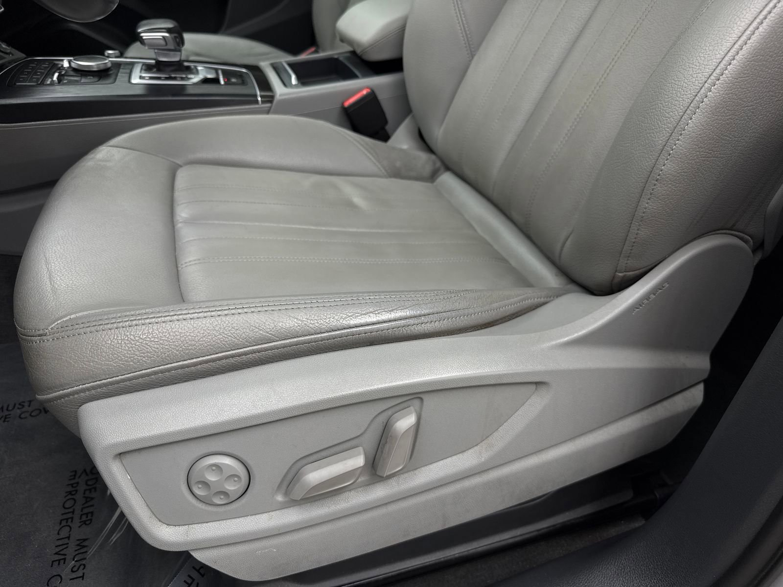 Used 2019 Audi Q5 2.0T Premium w/ Convenience Package AWD/4WD image 31