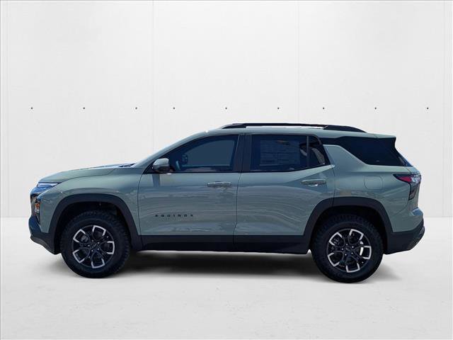 New 2026 Chevrolet Equinox ACTIV w/ Convenience Package III image 5