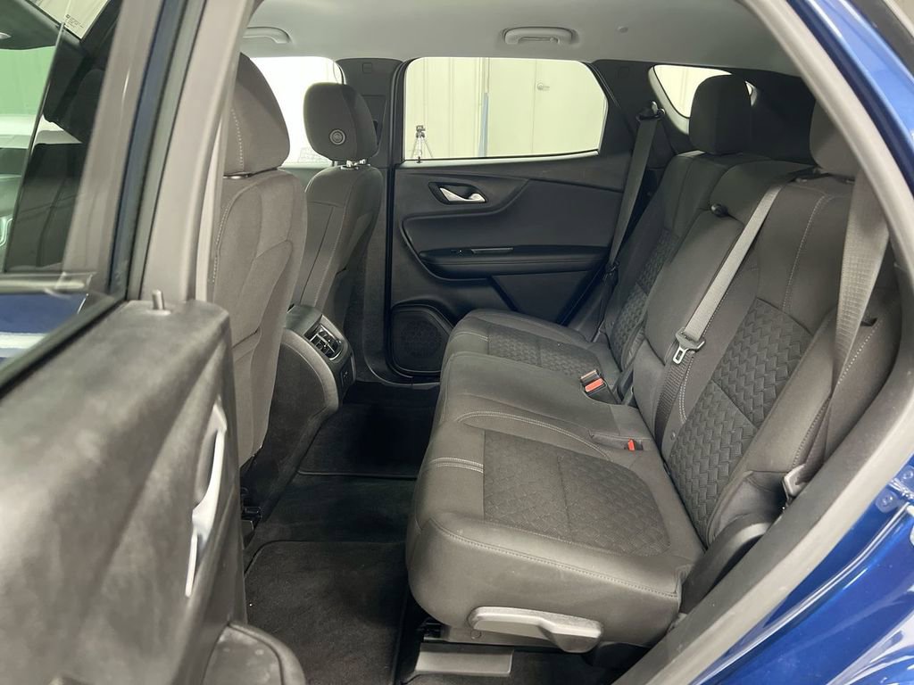 Used 2022 Chevrolet Blazer LT image 22