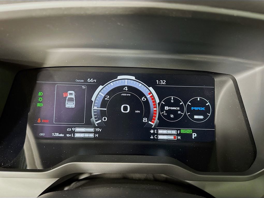 New 2026 Toyota Tundra 1794 Edition image 17