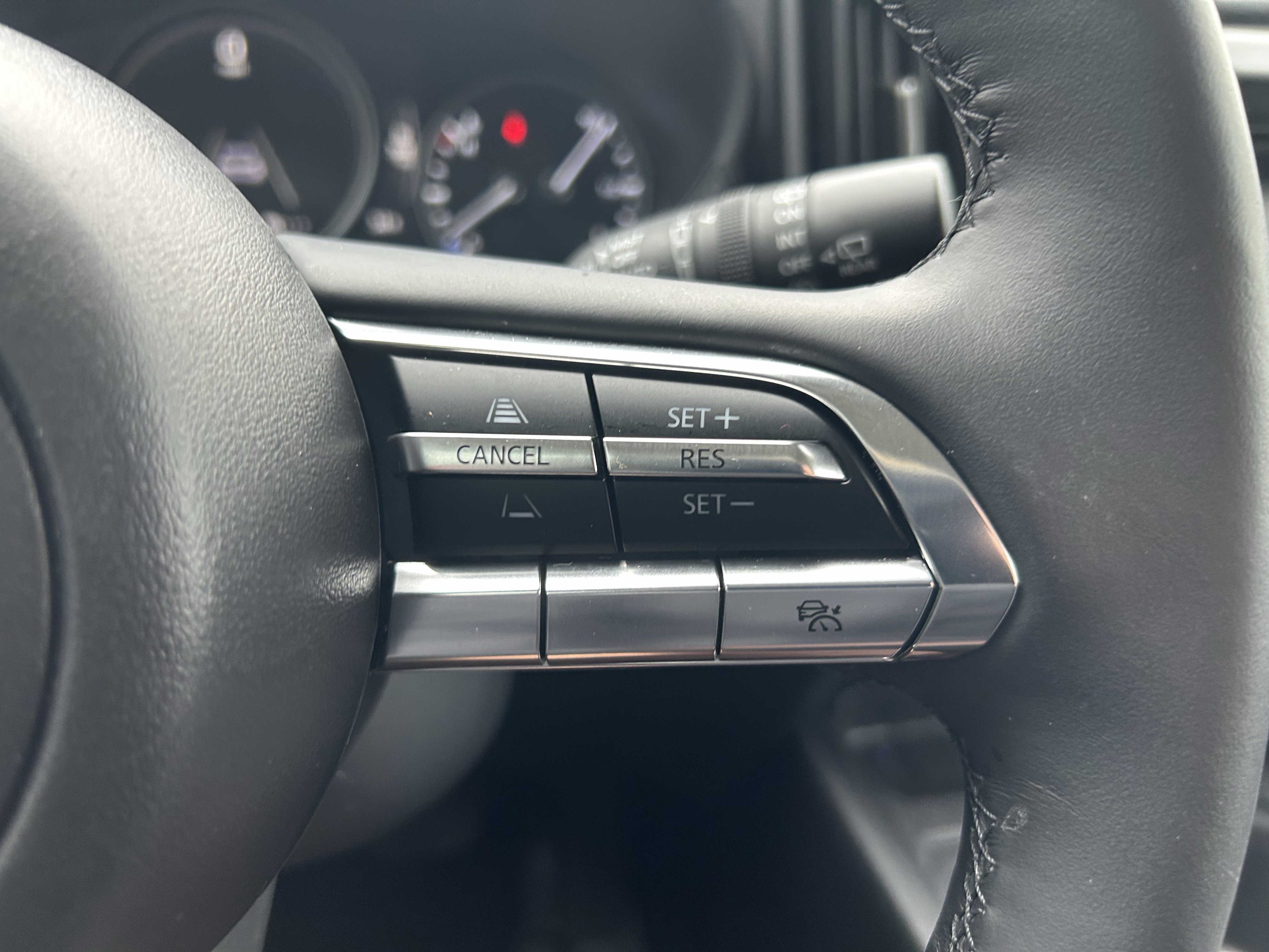 Certified 2025 MAZDA CX-50 AWD 2.5 S w/ Cargo Package image 18