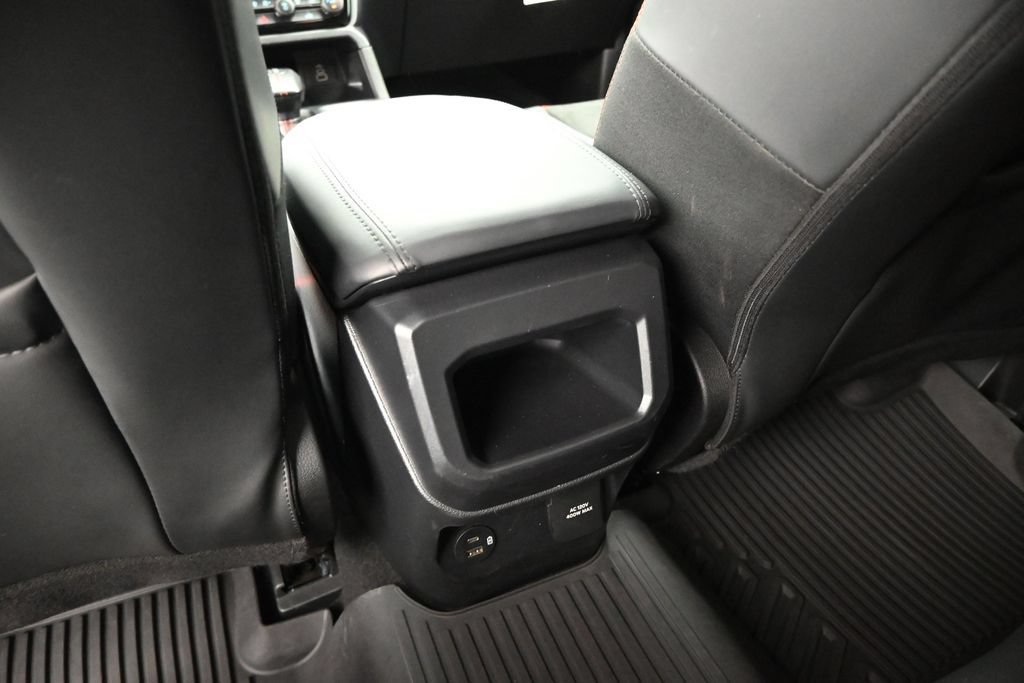 Used 2024 Ford Ranger Raptor AWD/4WD image 20