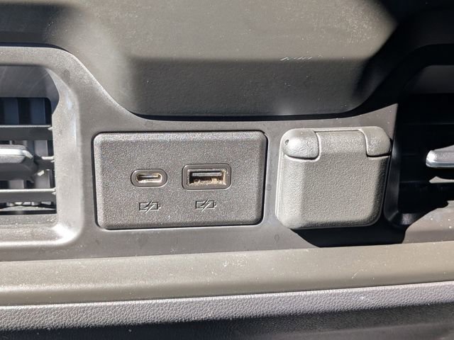 Used 2021 Chevrolet Silverado 1500 RST w/ All Star Edition Plus image 12