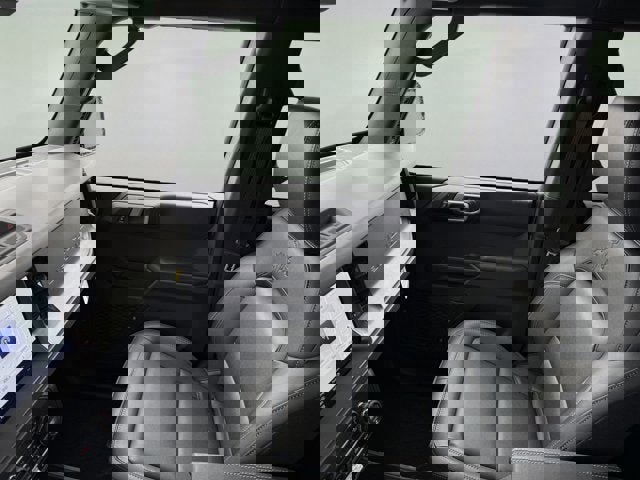 New 2026 Ford Bronco Big Bend image 16