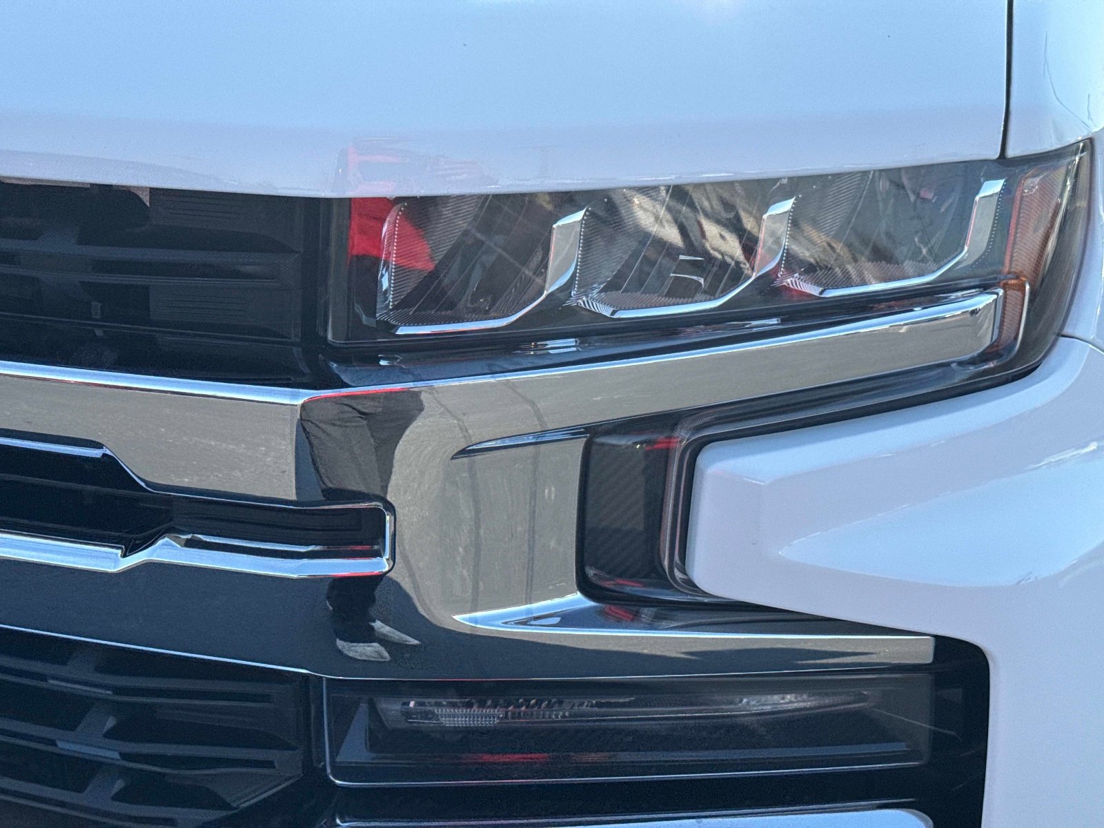 Used 2019 Chevrolet Silverado 1500 LT w/ All-Star Edition image 9