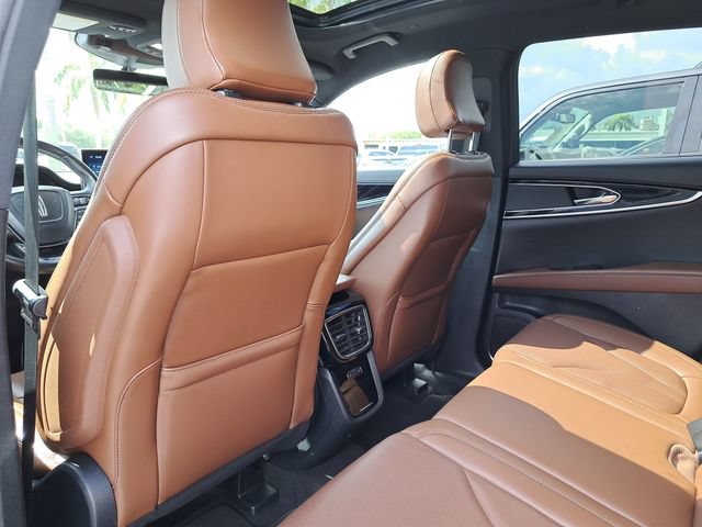 Used 2022 Lincoln Nautilus Reserve FWD image 13