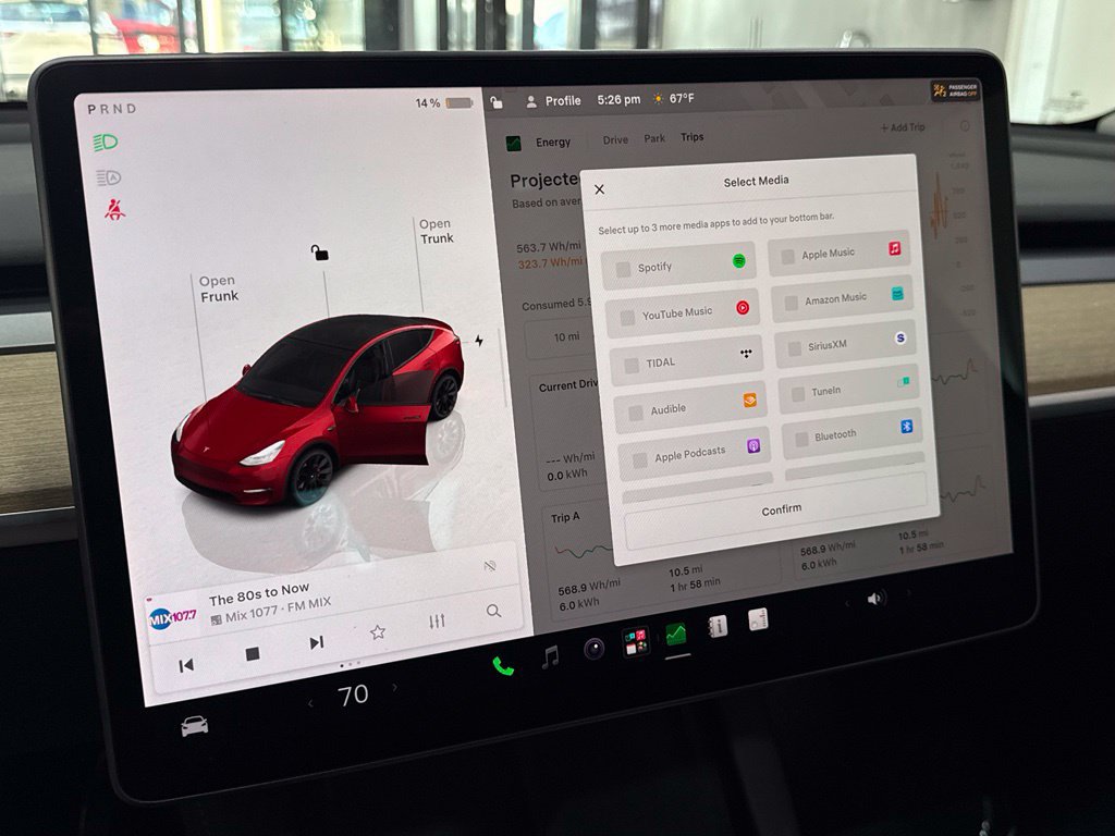 Used 2022 Tesla Model Y Long Range AWD/4WD image 50