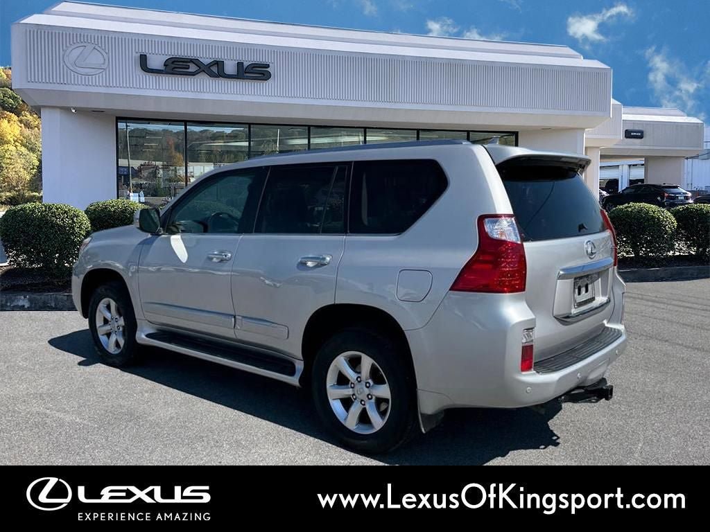 Used 2013 Lexus GX 460 w/ Comfort Plus Pkg image 3