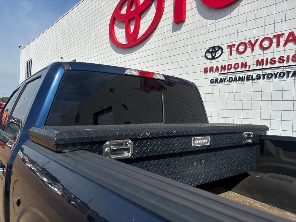 Used 2019 Ford F150 Lariat image 31