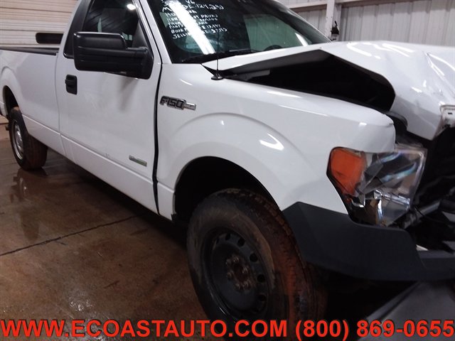 Used 2011 Ford F150 XL w/ PWR Equipment Group image 15