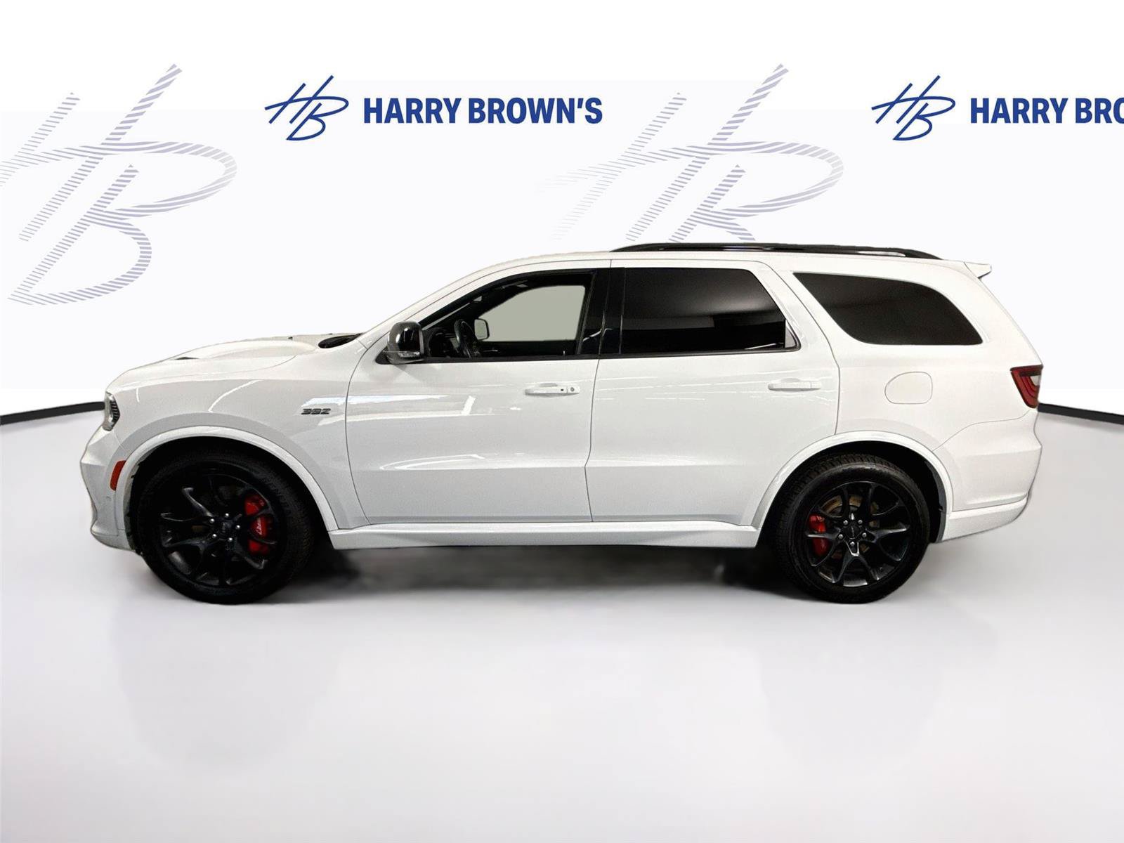 Used 2023 Dodge Durango SRT AWD/4WD image 31