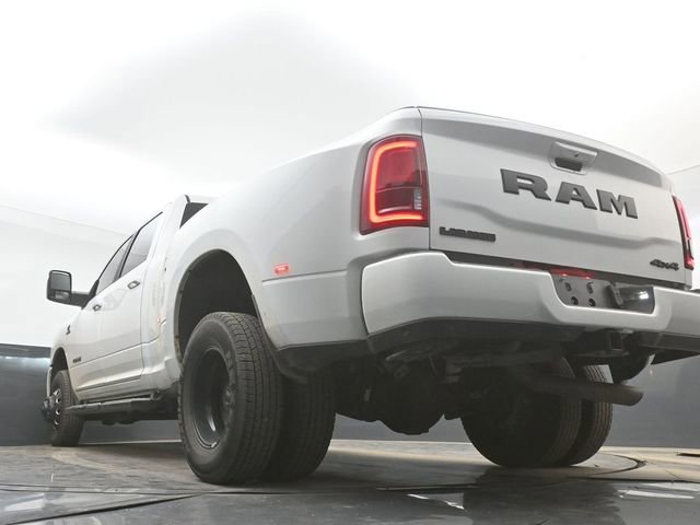 Used 2026 RAM 3500 Laramie w/ Night Edition AWD/4WD image 33
