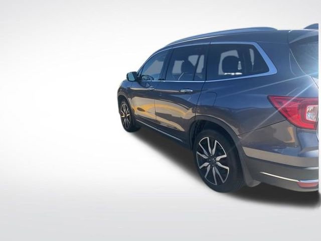 Used 2020 Honda Pilot Touring image 5