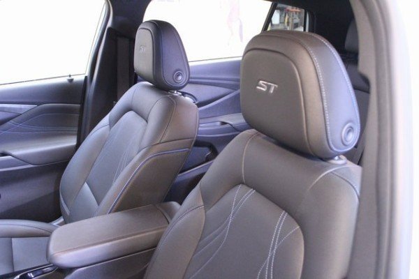 Used 2025 Buick Envista Sport Touring image 19