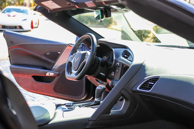 Used 2019 Chevrolet Corvette Z06 image 33