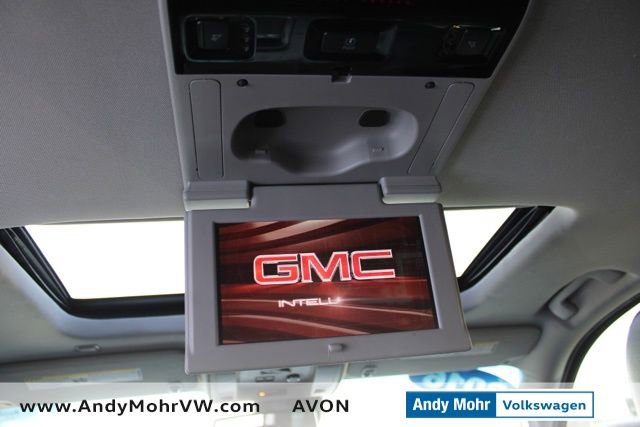 Used 2016 GMC Yukon SLT w/ Open Road Package image 32